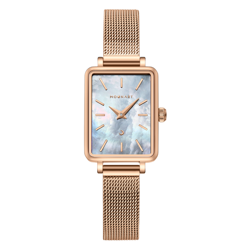 Rose Gold Rosefield Watches Promo Code Strap Rosefield Discount
