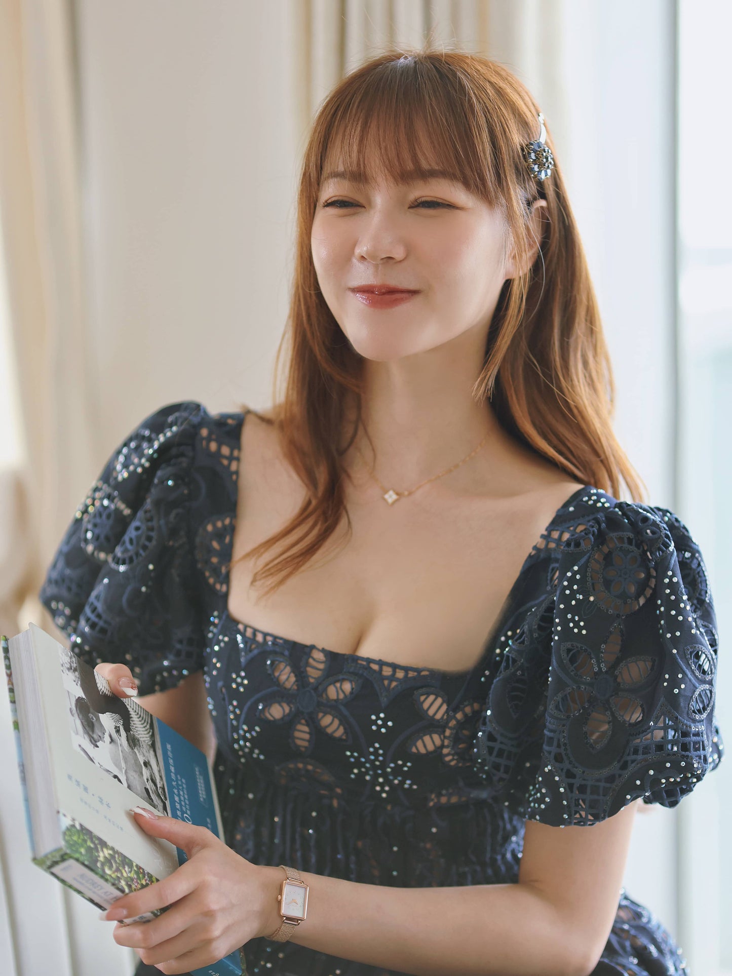 MOONARTxKanaLili Collection - Mermaid Serenade+