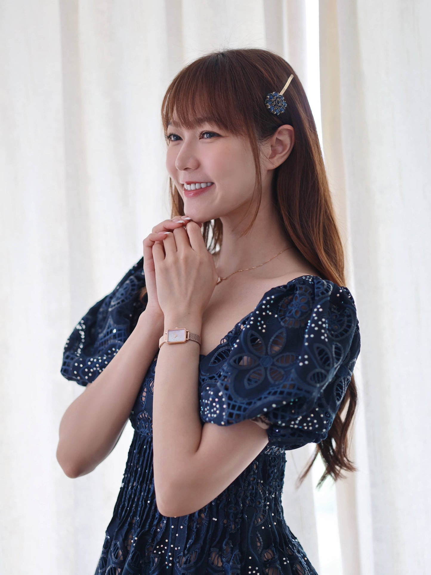 MOONARTxKanaLili Collection - Mermaid Serenade+