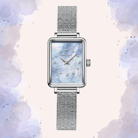 MOONARTxKanaLili Collection - Mermaid‘s Dream+