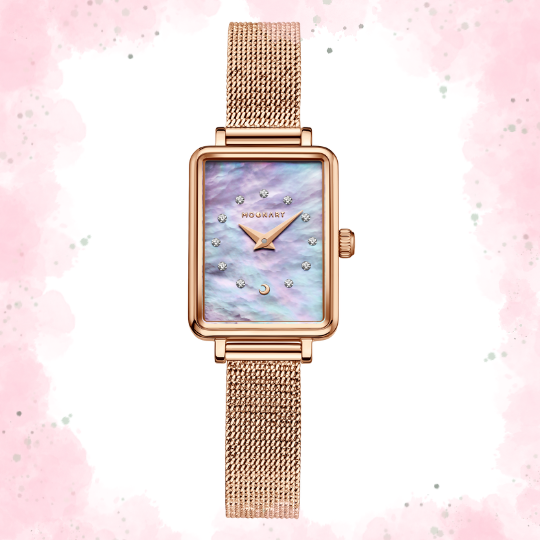 MOONARTxKanaLili Collection - Mermaid Serenade+