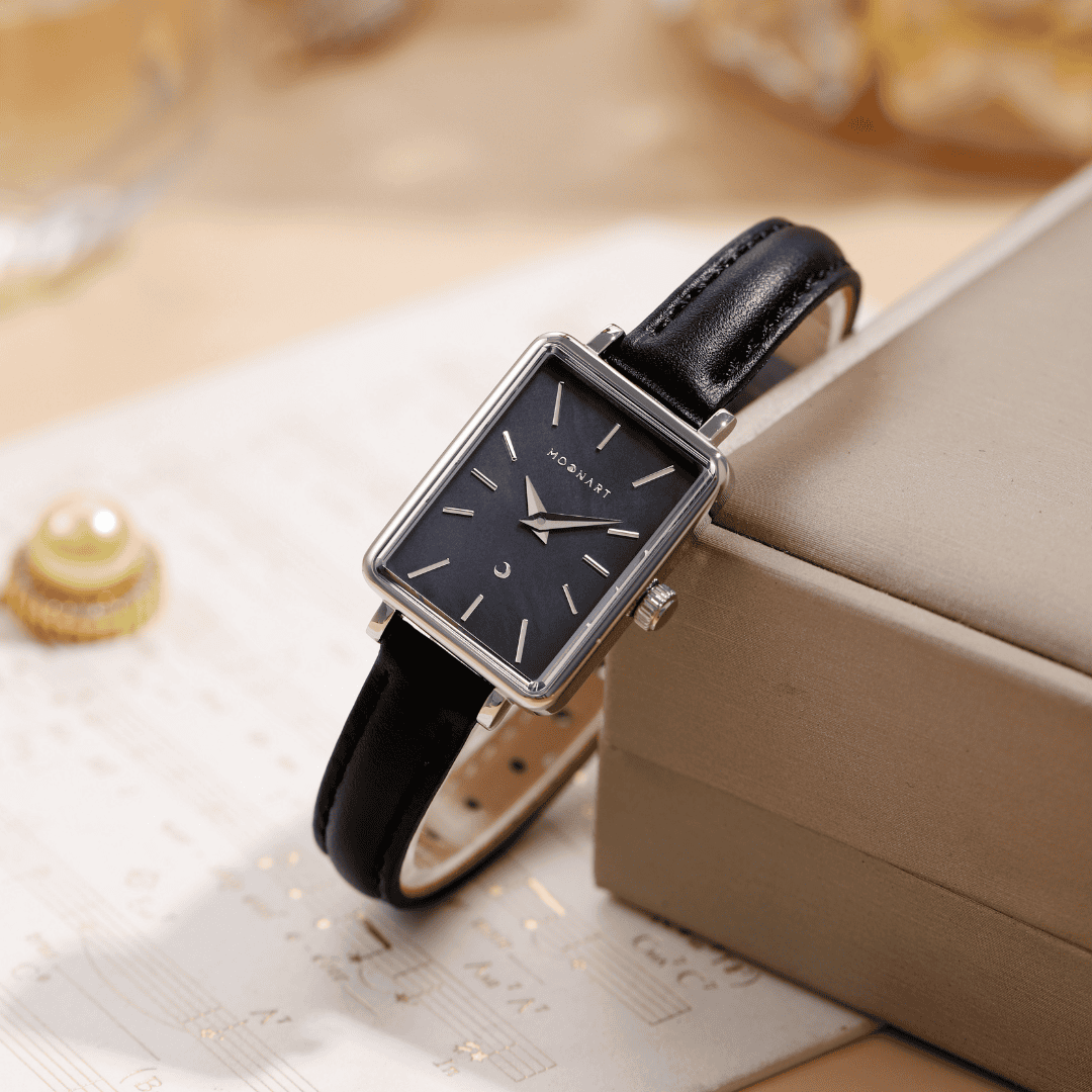 Dream Collection - Swan Black