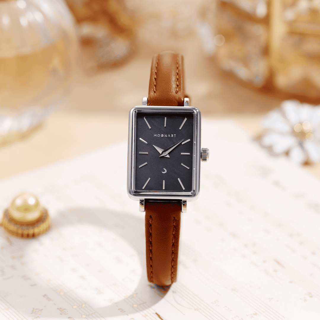 Dream Collection - Swan Black