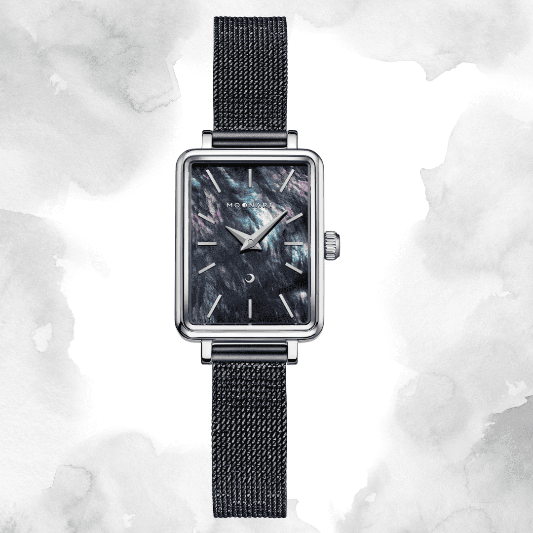 Dream Collection - Swan Dark+
