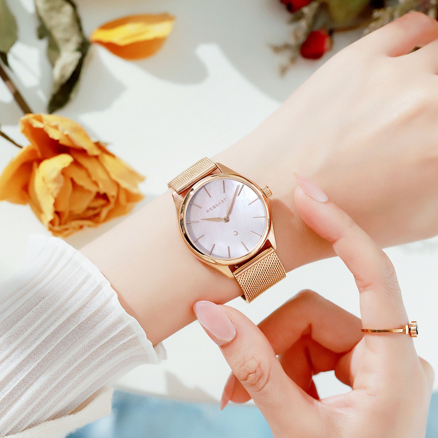Dream Collection - Rainbow Pink