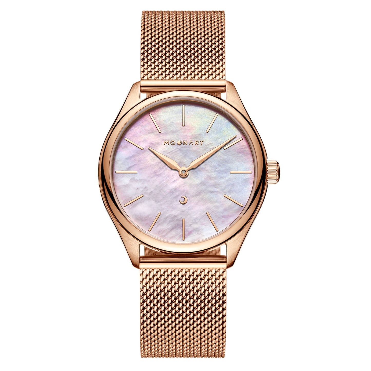 Dream Collection - Rainbow Pink