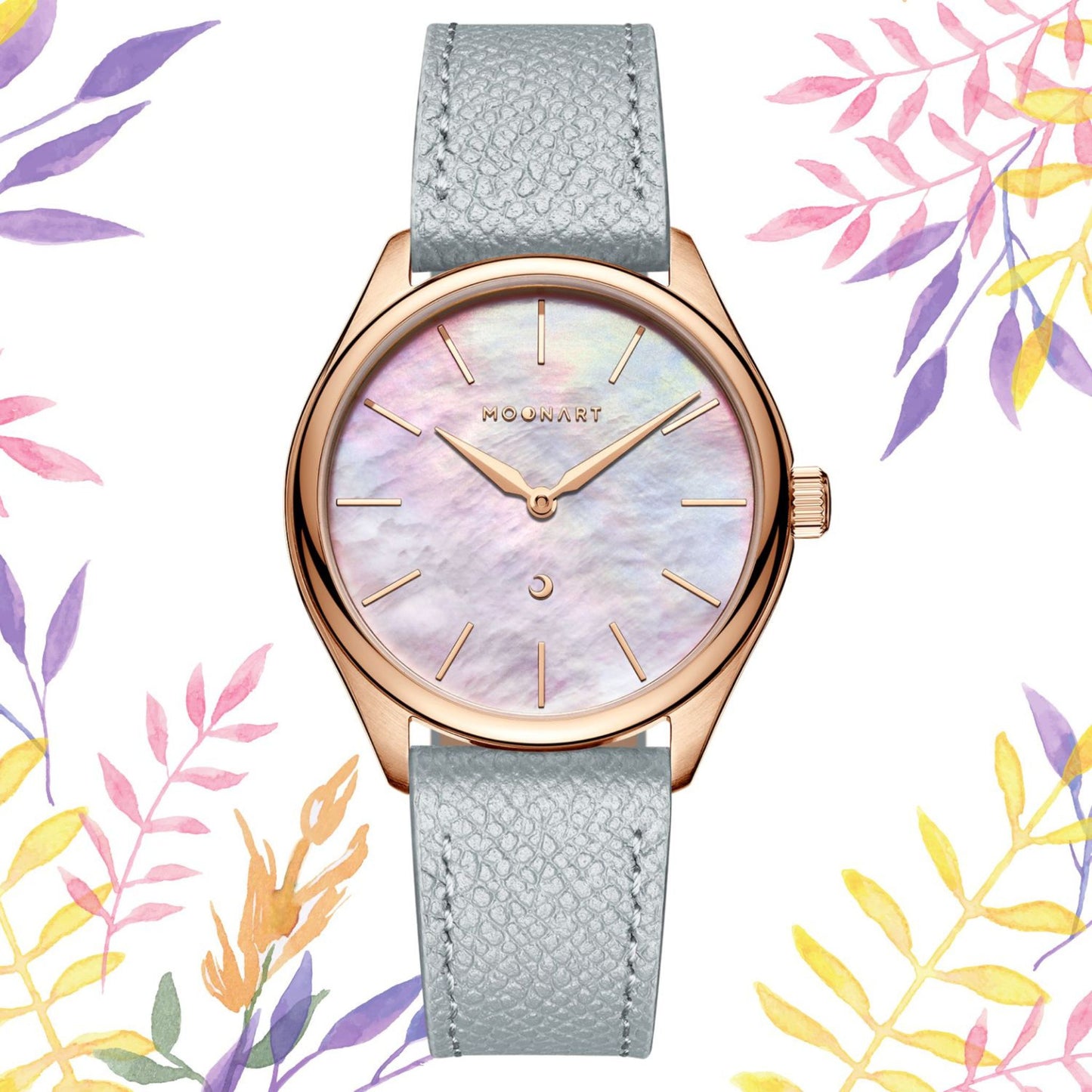 Dream Collection - Rainbow Pink