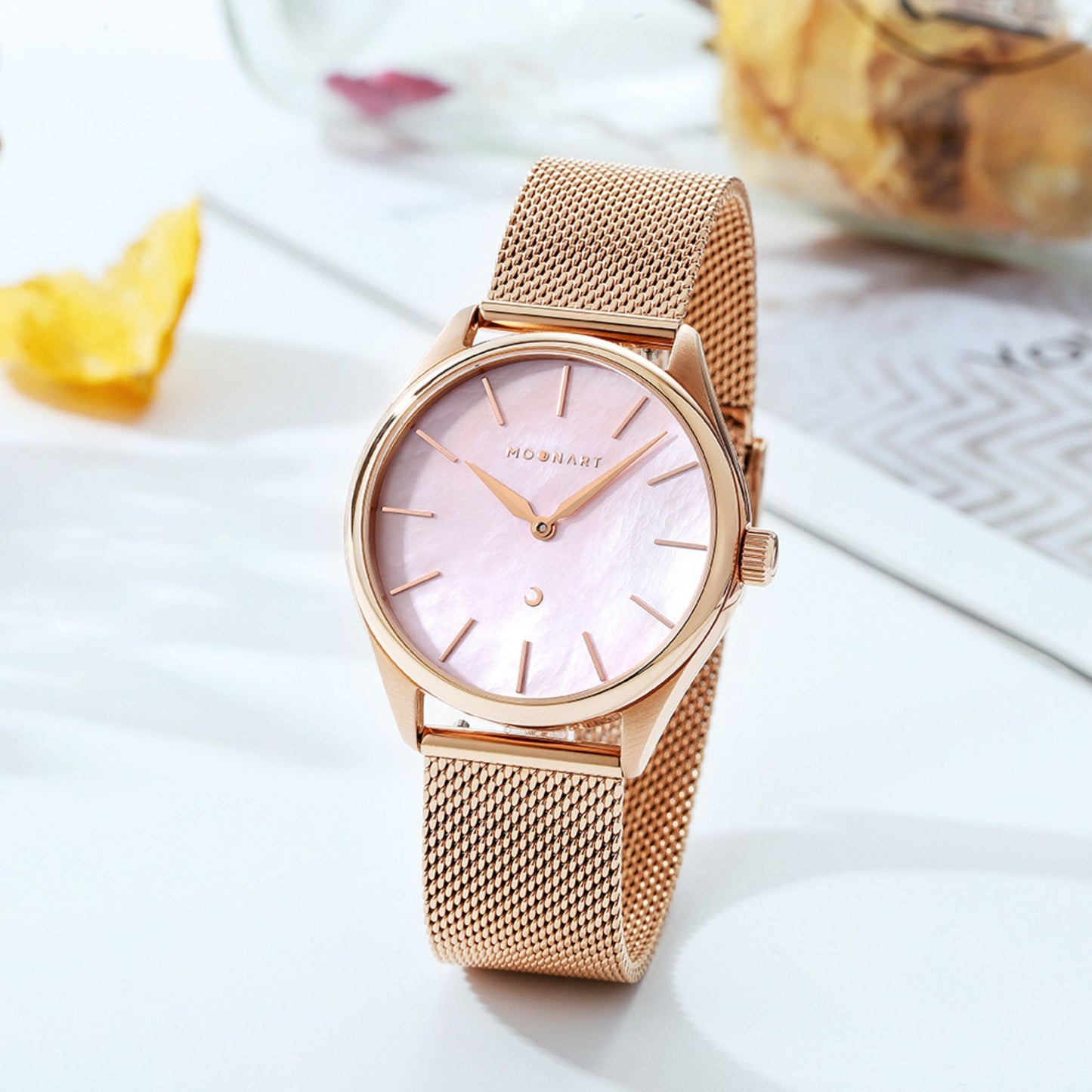 Dream Collection - Rainbow Pink