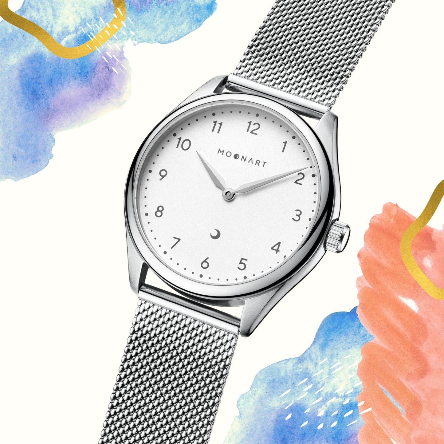 Day Collection - Hourglass