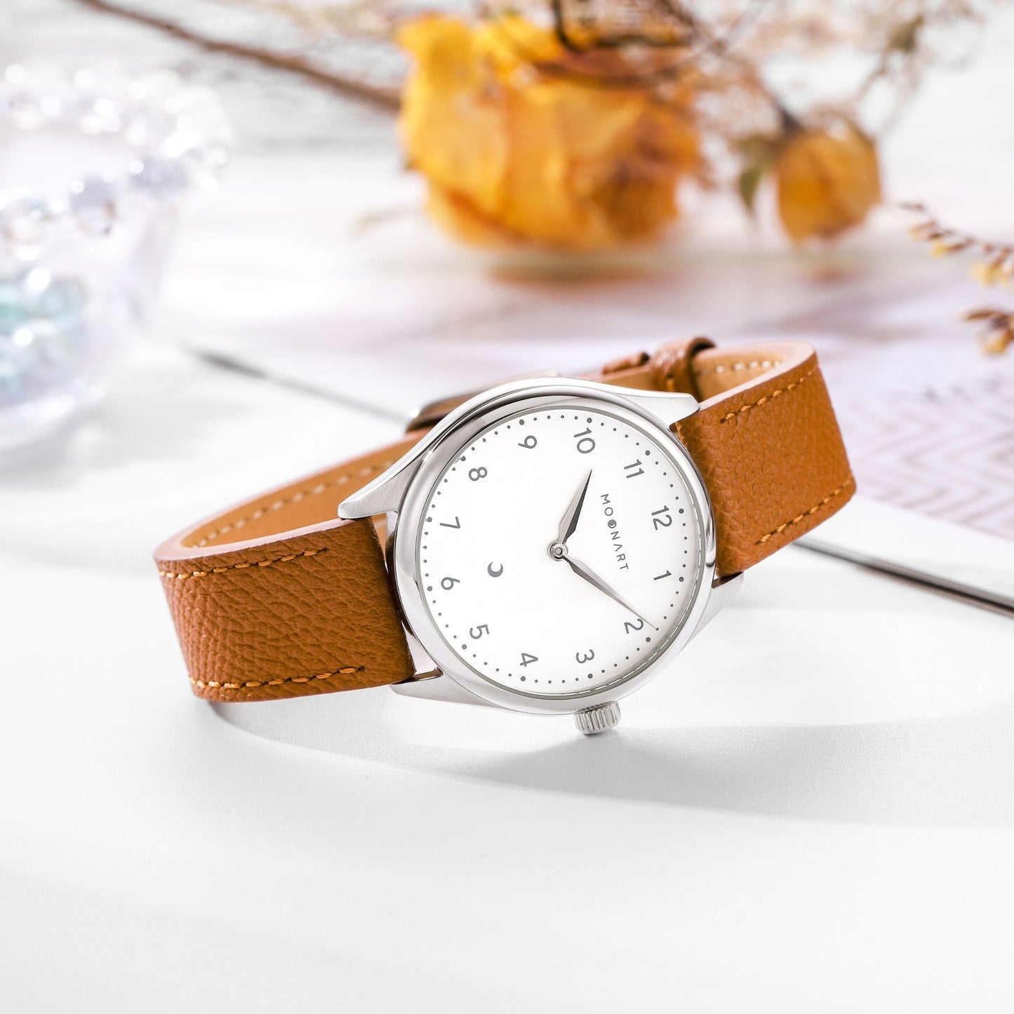 Day Collection - Hourglass