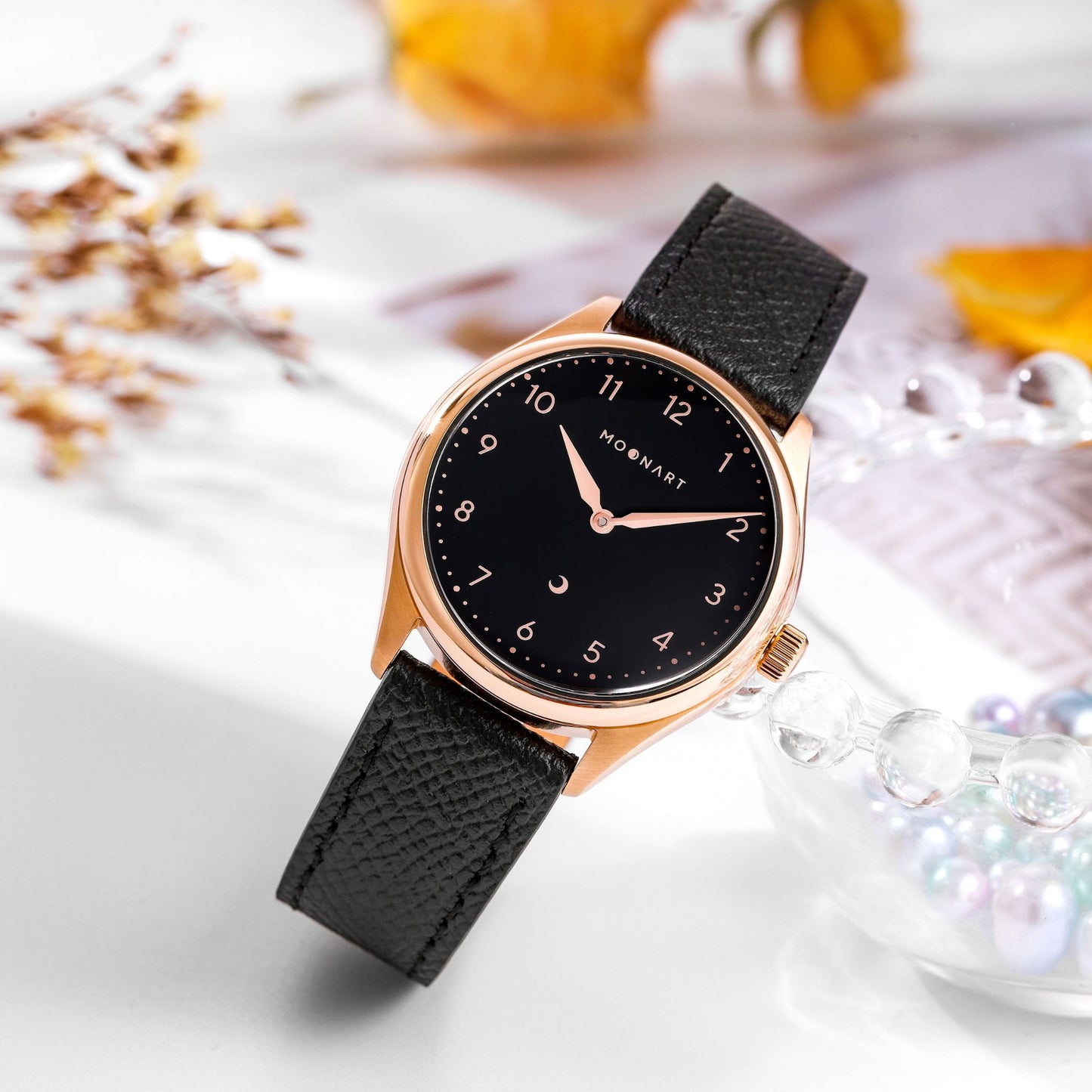 Day Collection - Hourglass Pink