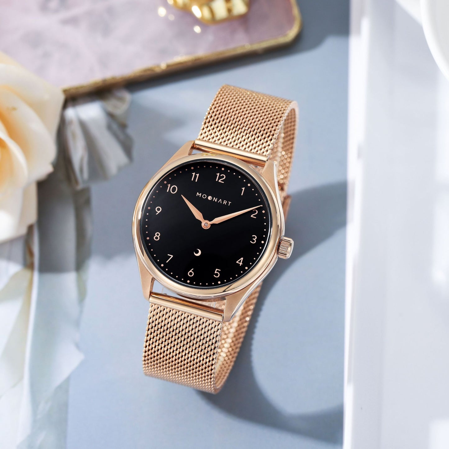 Day Collection - Hourglass Pink
