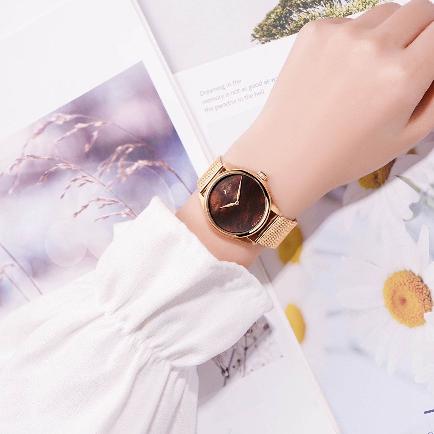 Dream Collection - Paradise