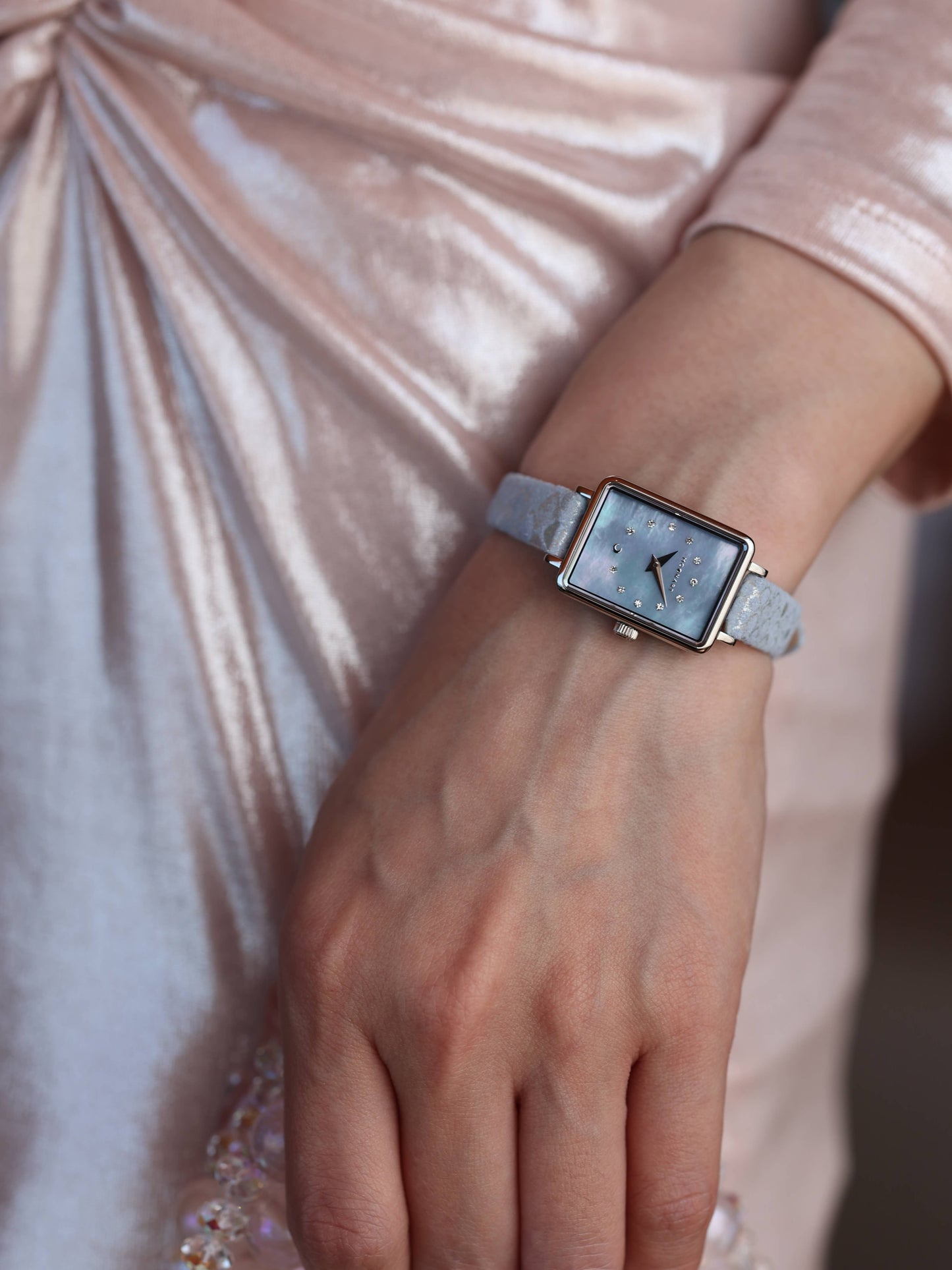 MOONARTxKanaLili Collection - Mermaid‘s Dream+