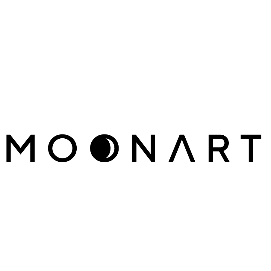 Moonart Timepiece