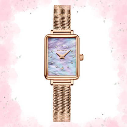 MOONARTxKanaLili Collection - Mermaid Serenade+