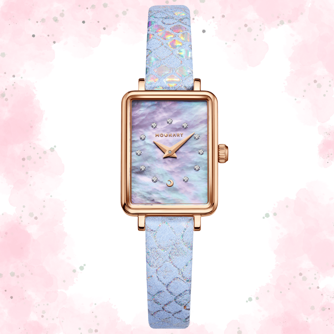 MOONARTxKanaLili Collection - Mermaid Serenade