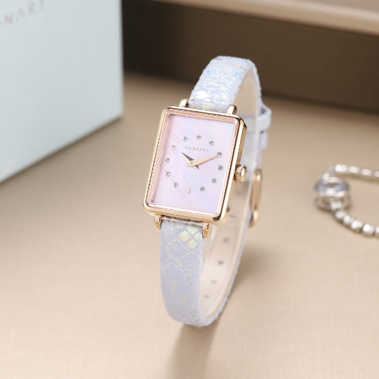MOONARTxKanaLili Collection - Mermaid Serenade