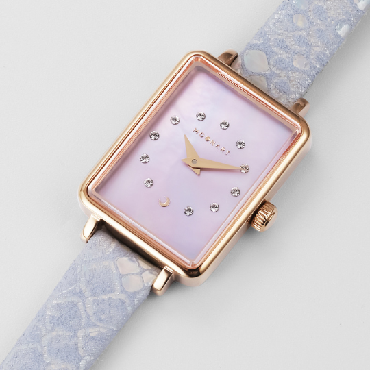 MOONARTxKanaLili Collection - Mermaid Serenade