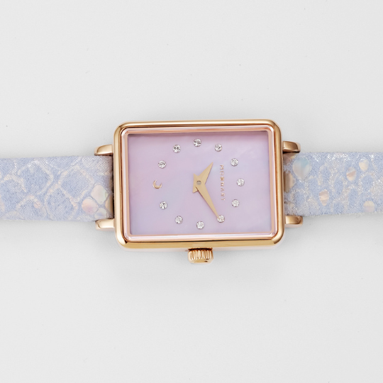 MOONARTxKanaLili Collection - Mermaid Serenade