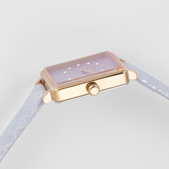 MOONARTxKanaLili Collection - Mermaid Serenade