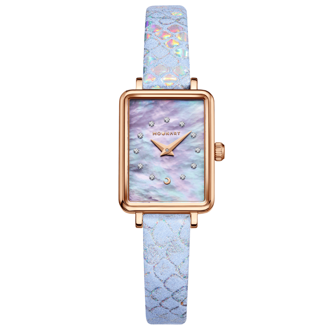 MOONARTxKanaLili Collection - Mermaid Serenade