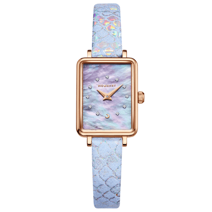 MOONARTxKanaLili Collection - Mermaid Serenade