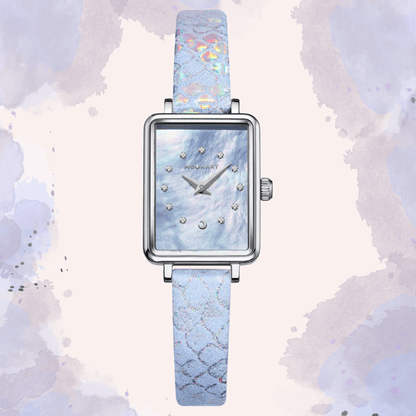 MOONARTxKanaLili Collection - Mermaid‘s Dream