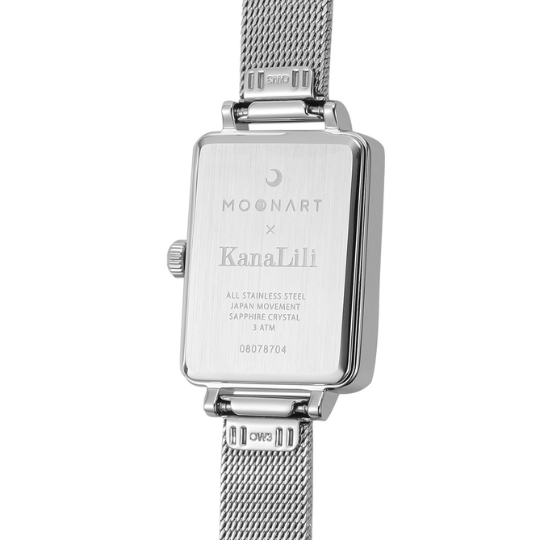 MOONARTxKanaLili Collection - Mermaid‘s Dream+