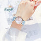 Dream Collection - Rainbow Pink