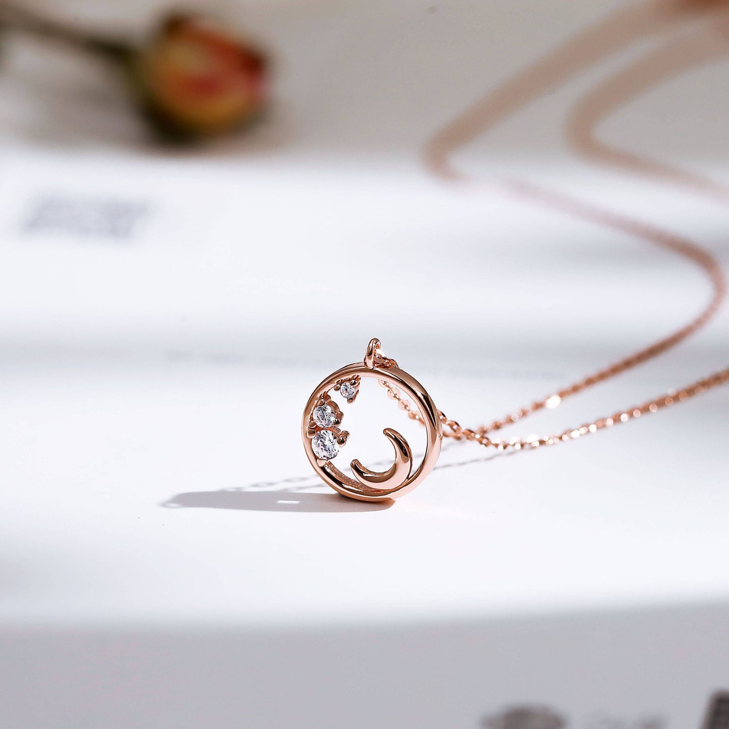 Cynthia Collection - Sparkling