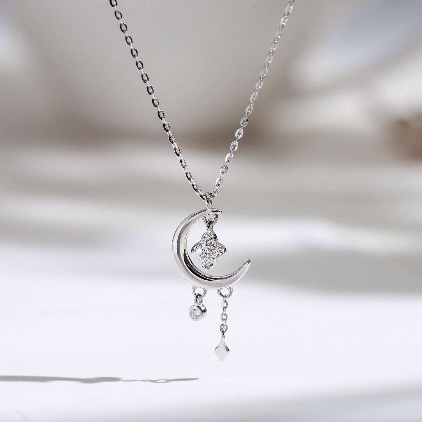 Cynthia Collection - Snowy