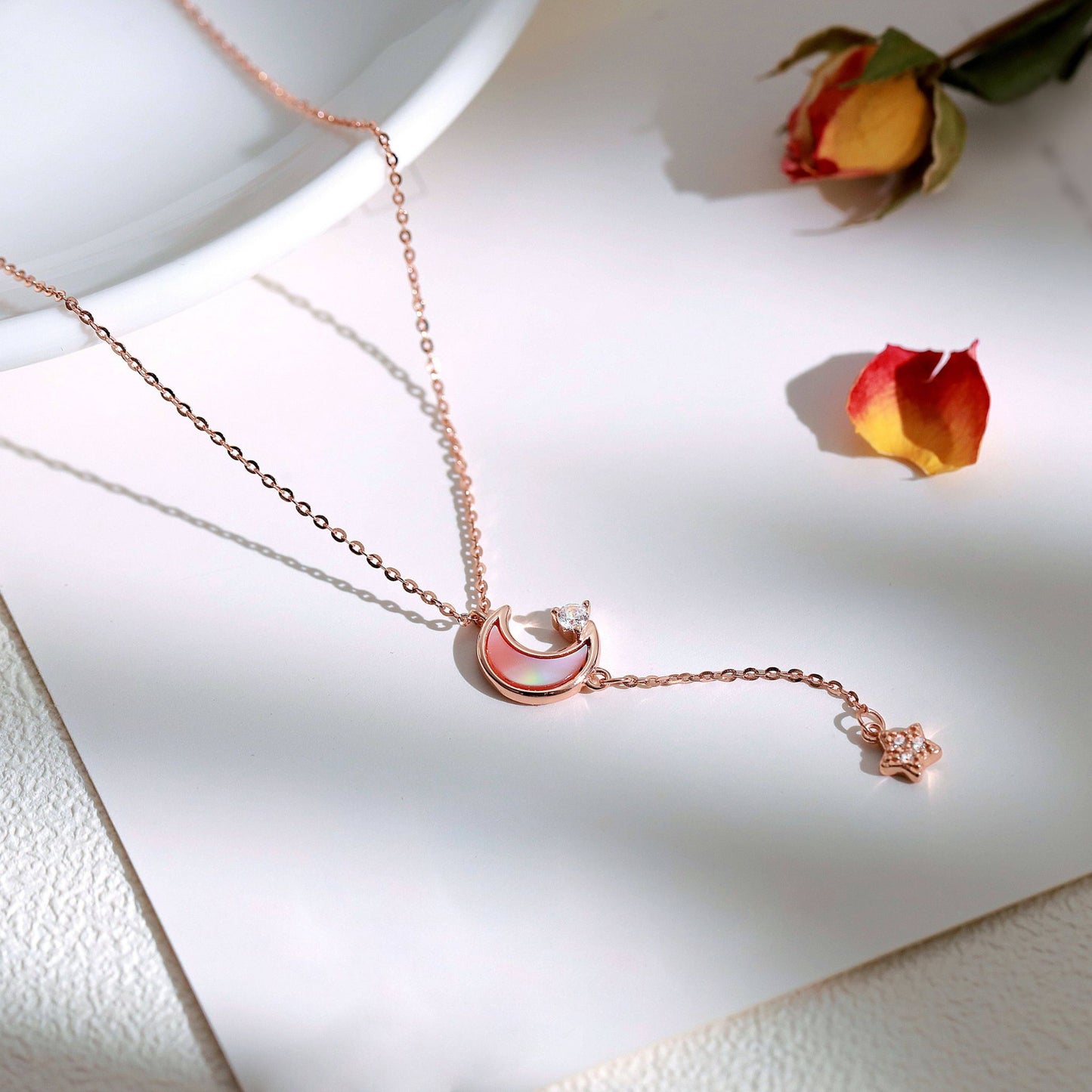 Cynthia Collection - Scene Pink