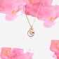 Cynthia Collection - Tour Pink