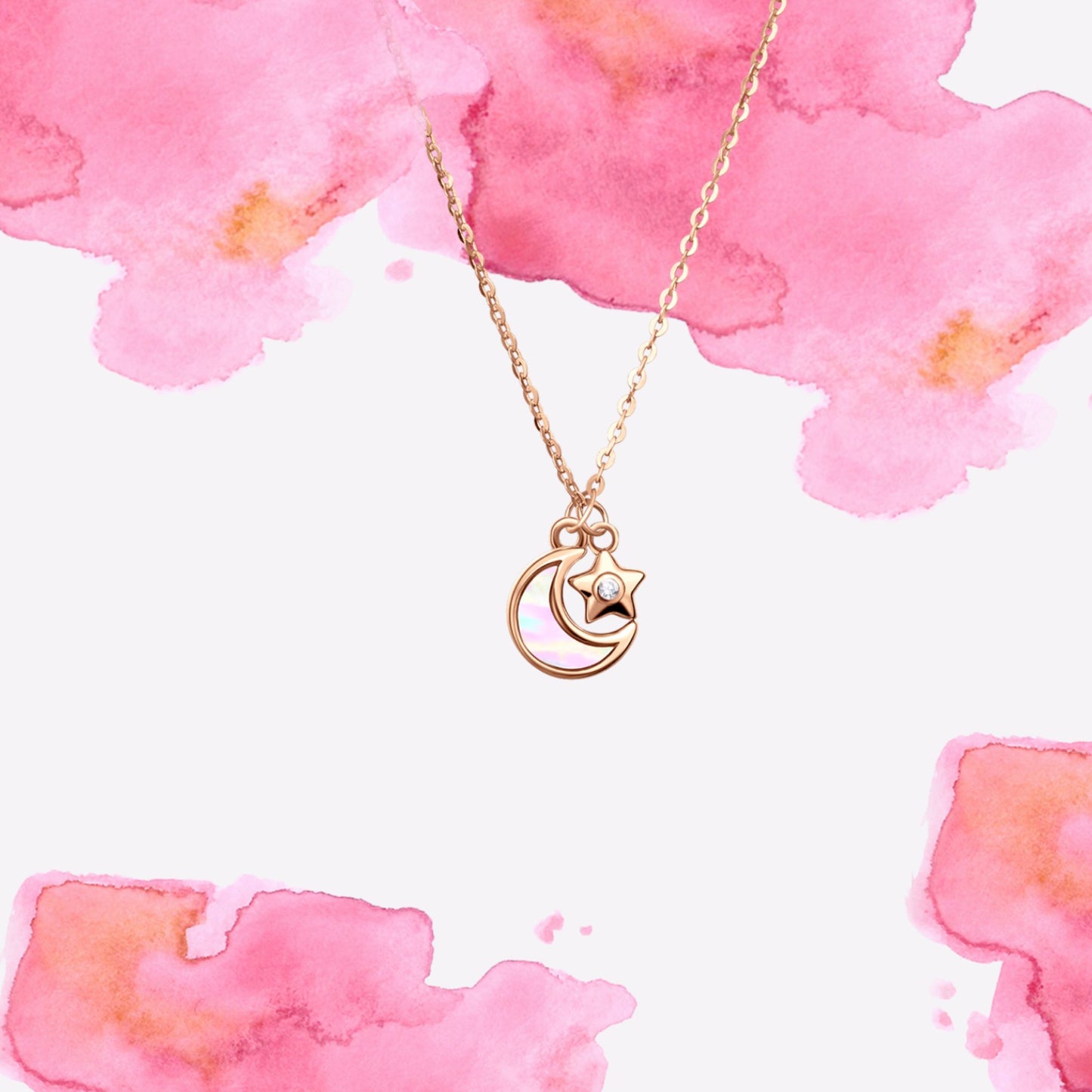 Cynthia Collection - Tour Pink