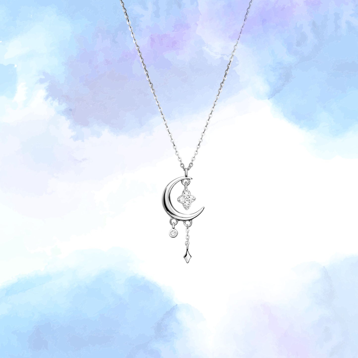 Cynthia Collection - Snowy