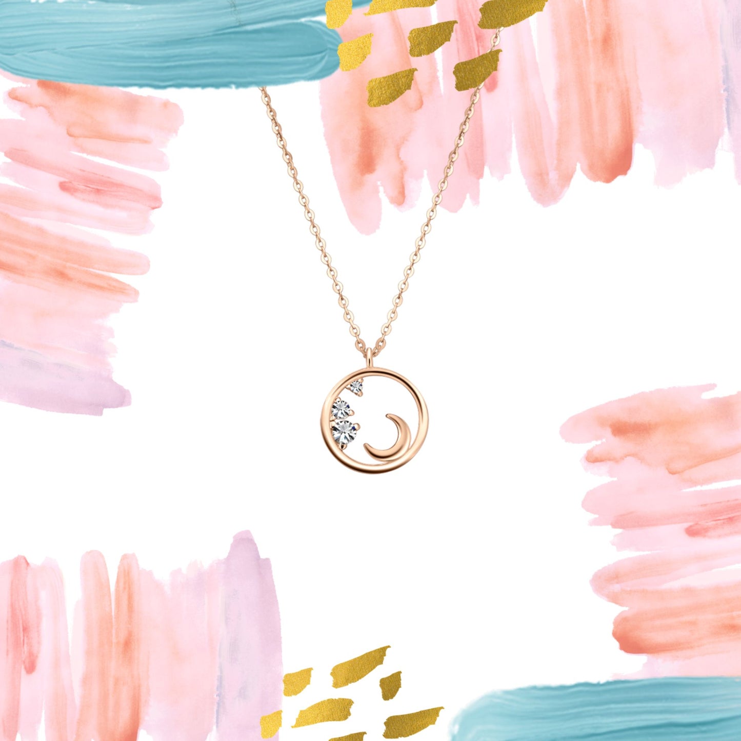 Cynthia Collection - Sparkling