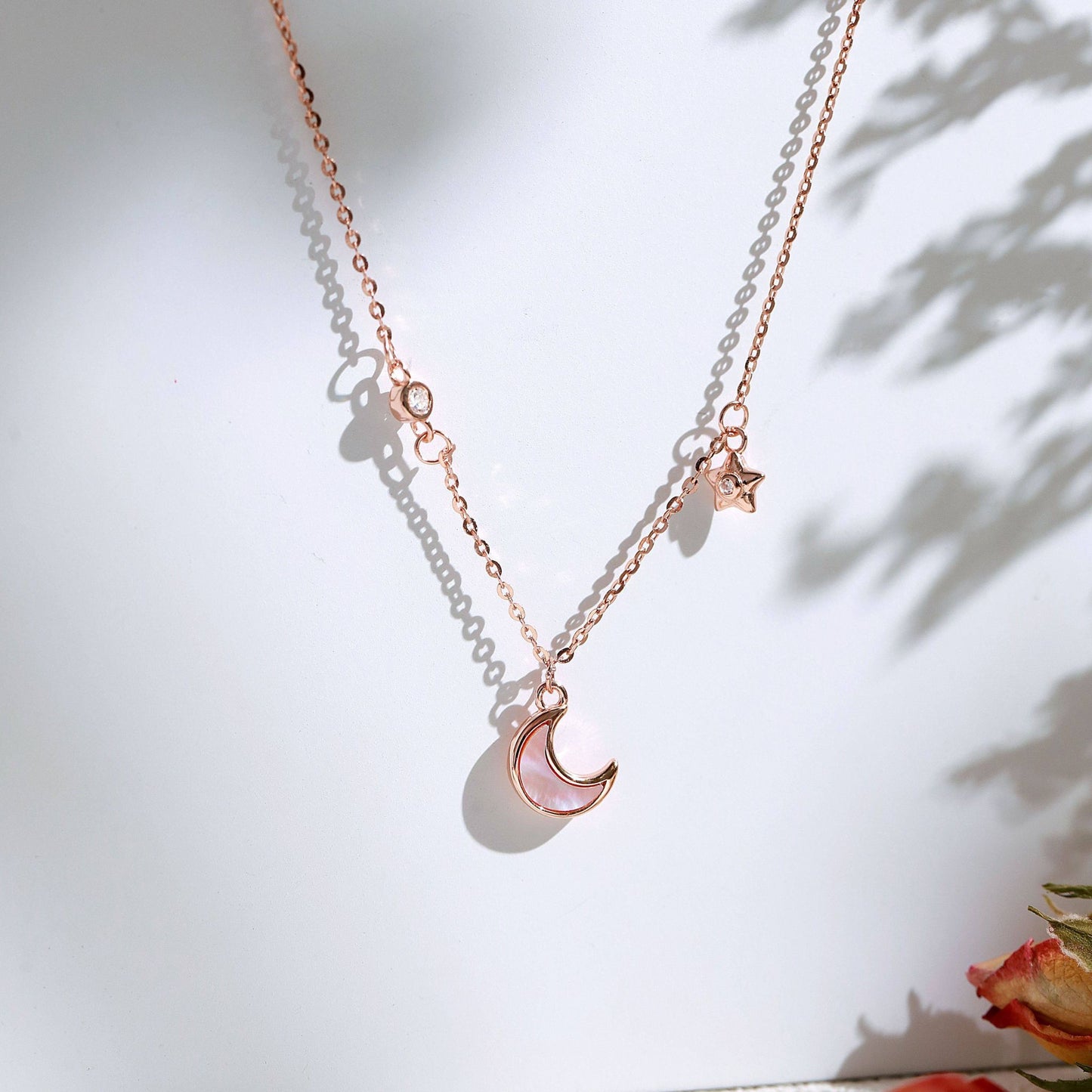 Cynthia Collection - Tour Pink