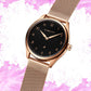 Day Collection - Hourglass Pink