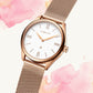 Day Collection - Aurora Pink