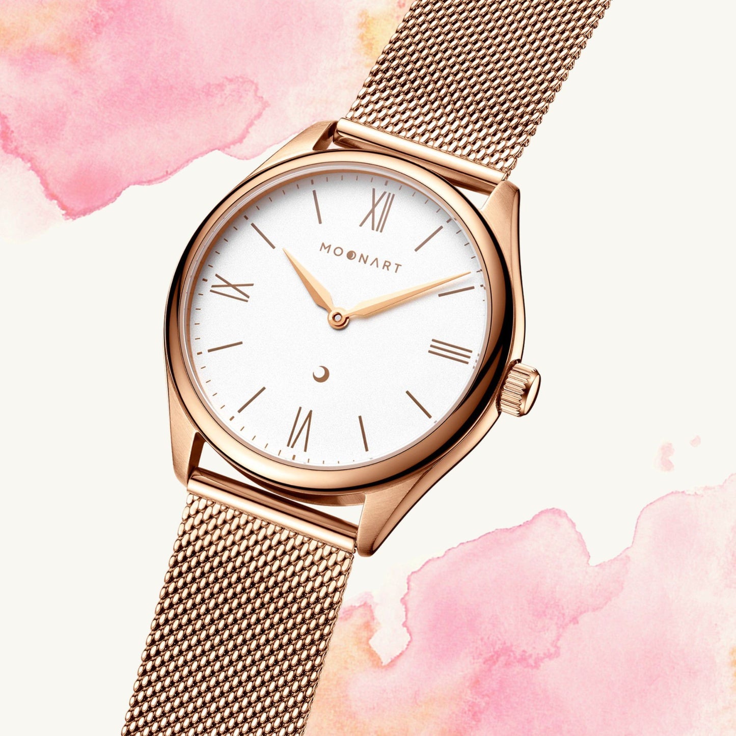 Day Collection - Aurora Pink