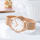 Day Collection - Aurora Pink