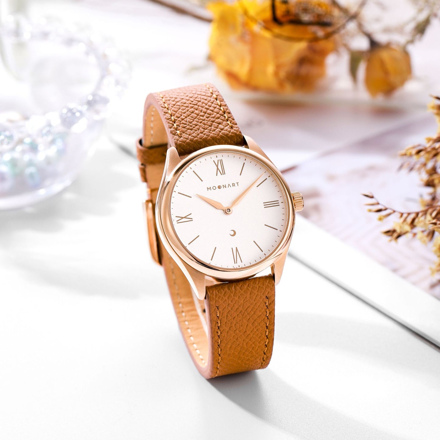 Day Collection - Aurora Pink