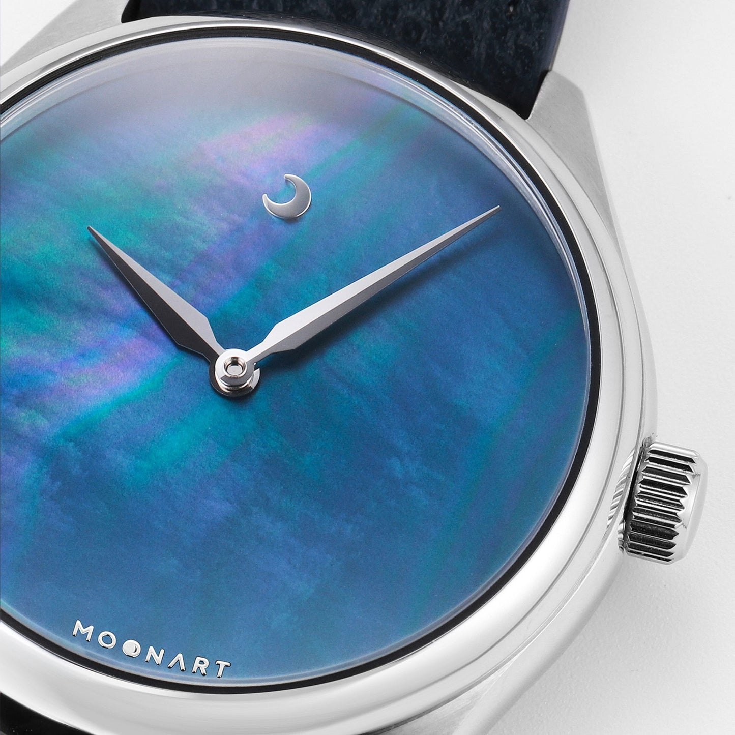 Mirage Collection - Blue