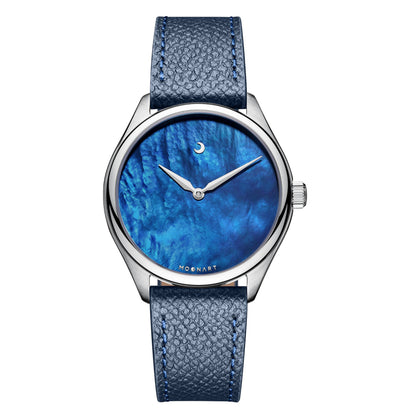 Mirage Collection - Blue