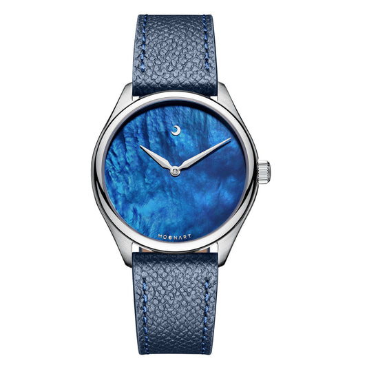 Mirage Collection - Blue
