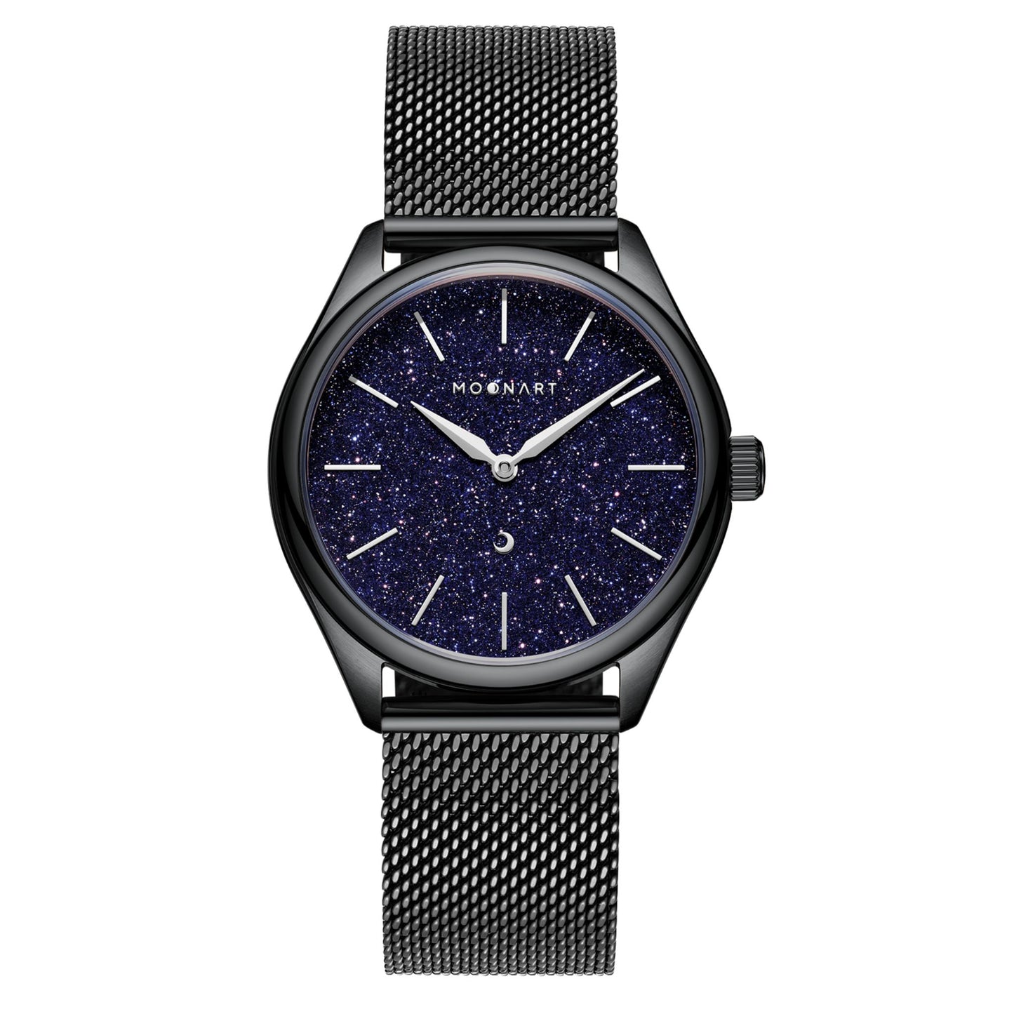 Space Collection - Galaxy Black