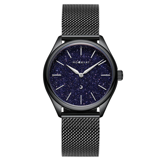 Space Collection - Galaxy Black