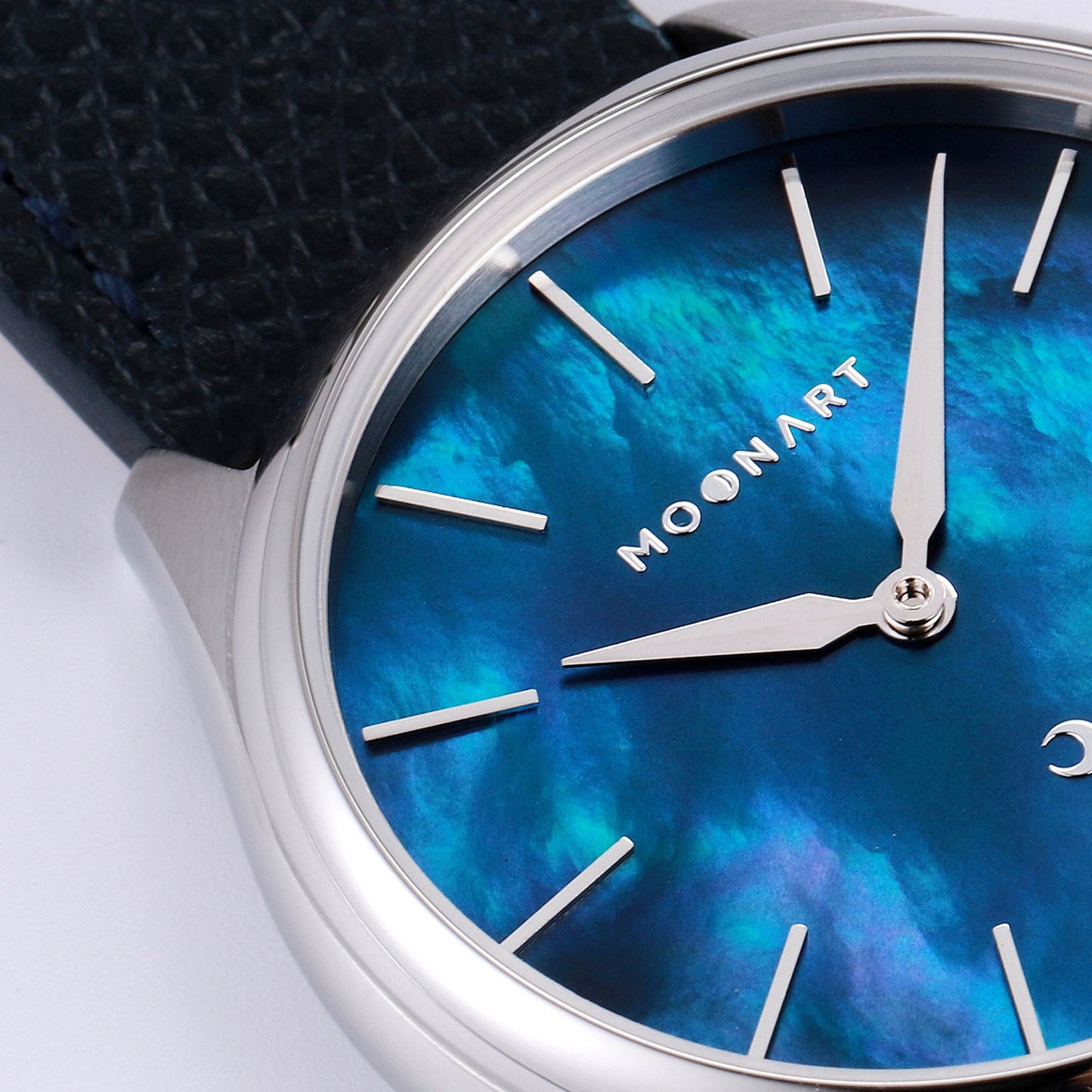 Mirage Collection - Blue Classic